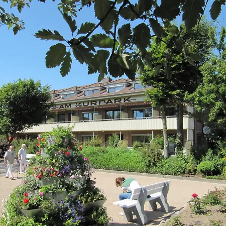 Haus Am Kurpark 7 *